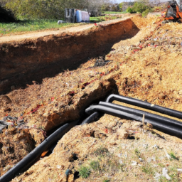 Désinstallation de fosse toutes eaux : confiez cette tâche délicate à des professionnels expérimentés Montereau-Fault-Yonne